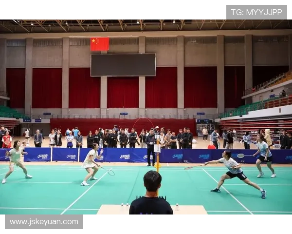 武汉羽毛球队力量变革引发热议展现新风貌与未来潜力